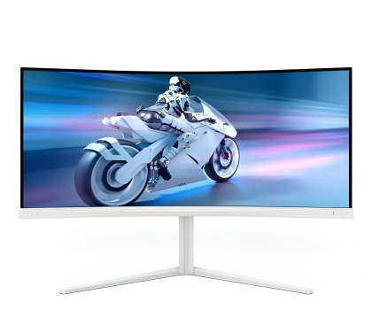 Monitor LED 32" i większy PHILIPS Evnia 34M2C5501A/00